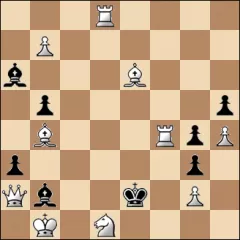 Шахматная задача #4191
