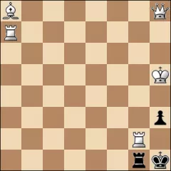 Шахматная задача #4462
